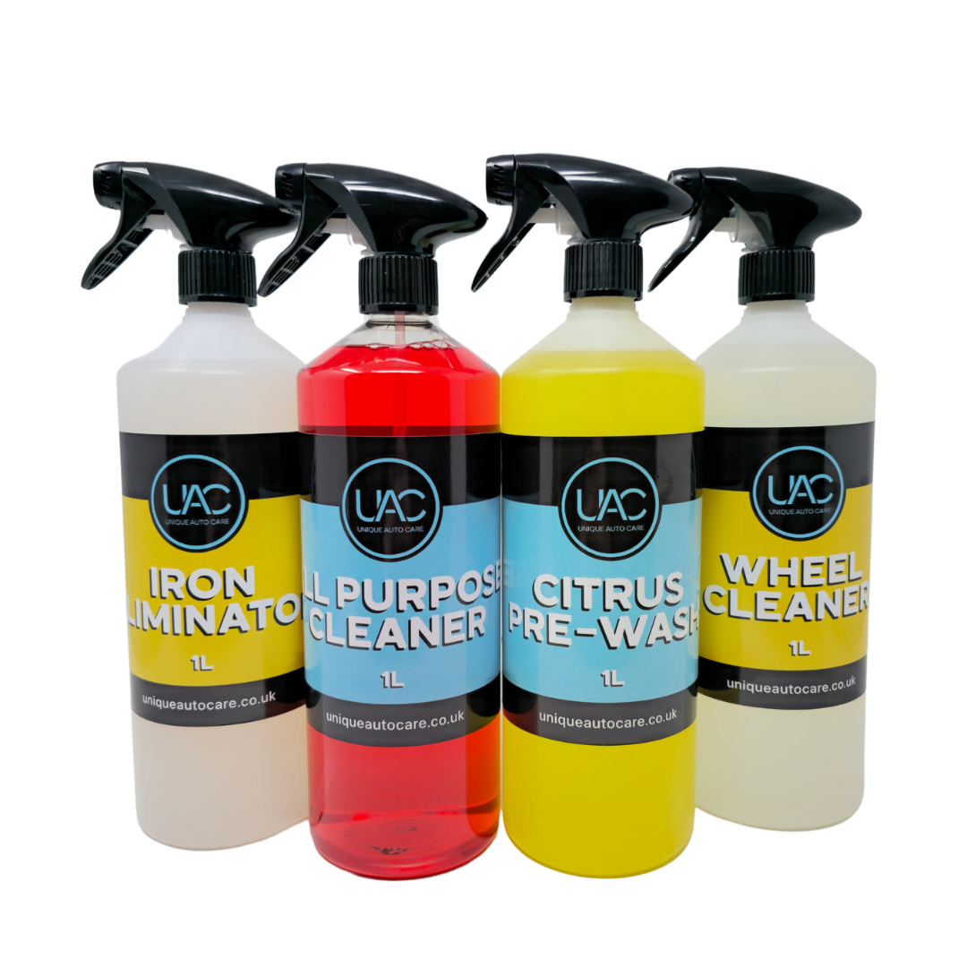 Select Any 4 x 1L Products