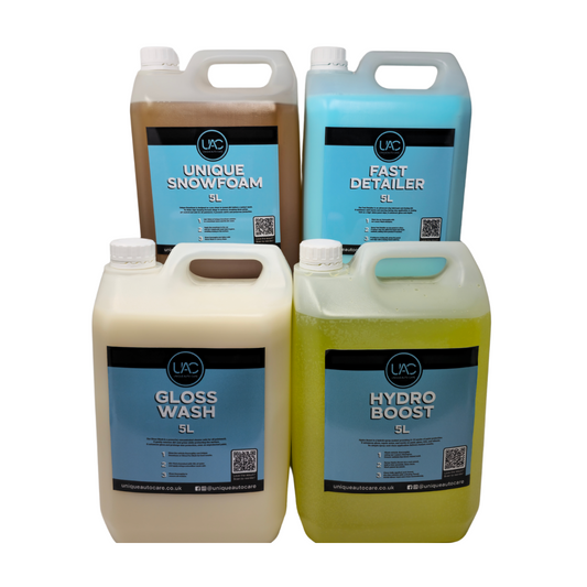 Select any 4 x 5L Products