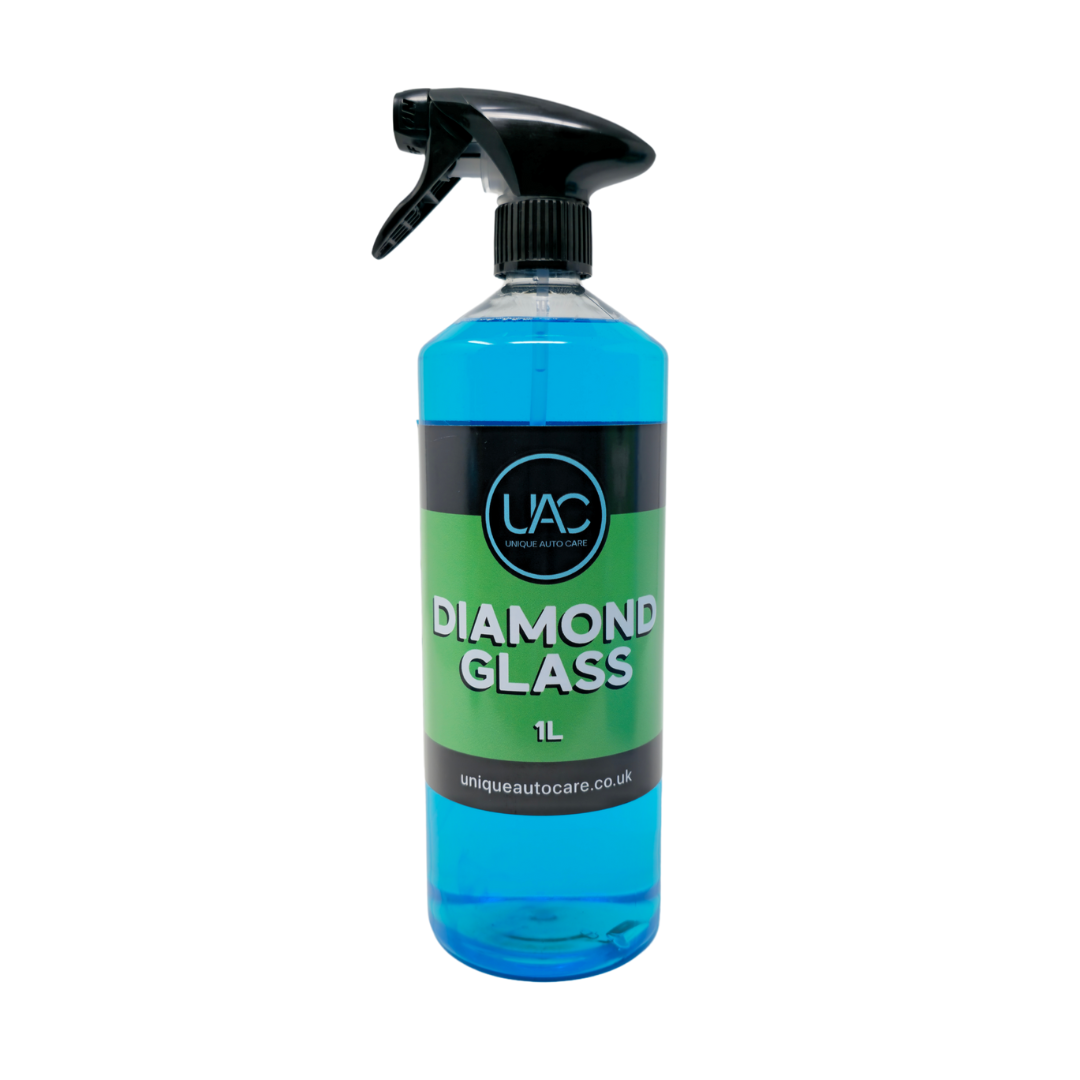 Diamond Glass