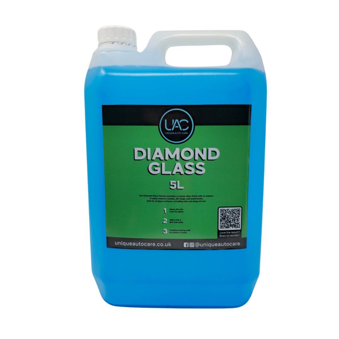 Diamond Glass