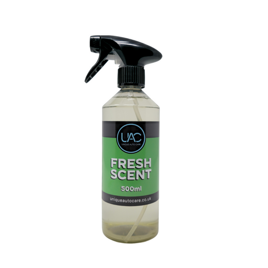 Fresh Scent