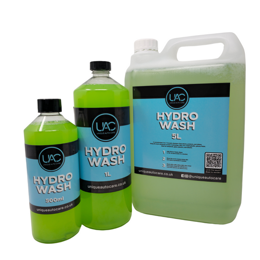 Hydro Wash