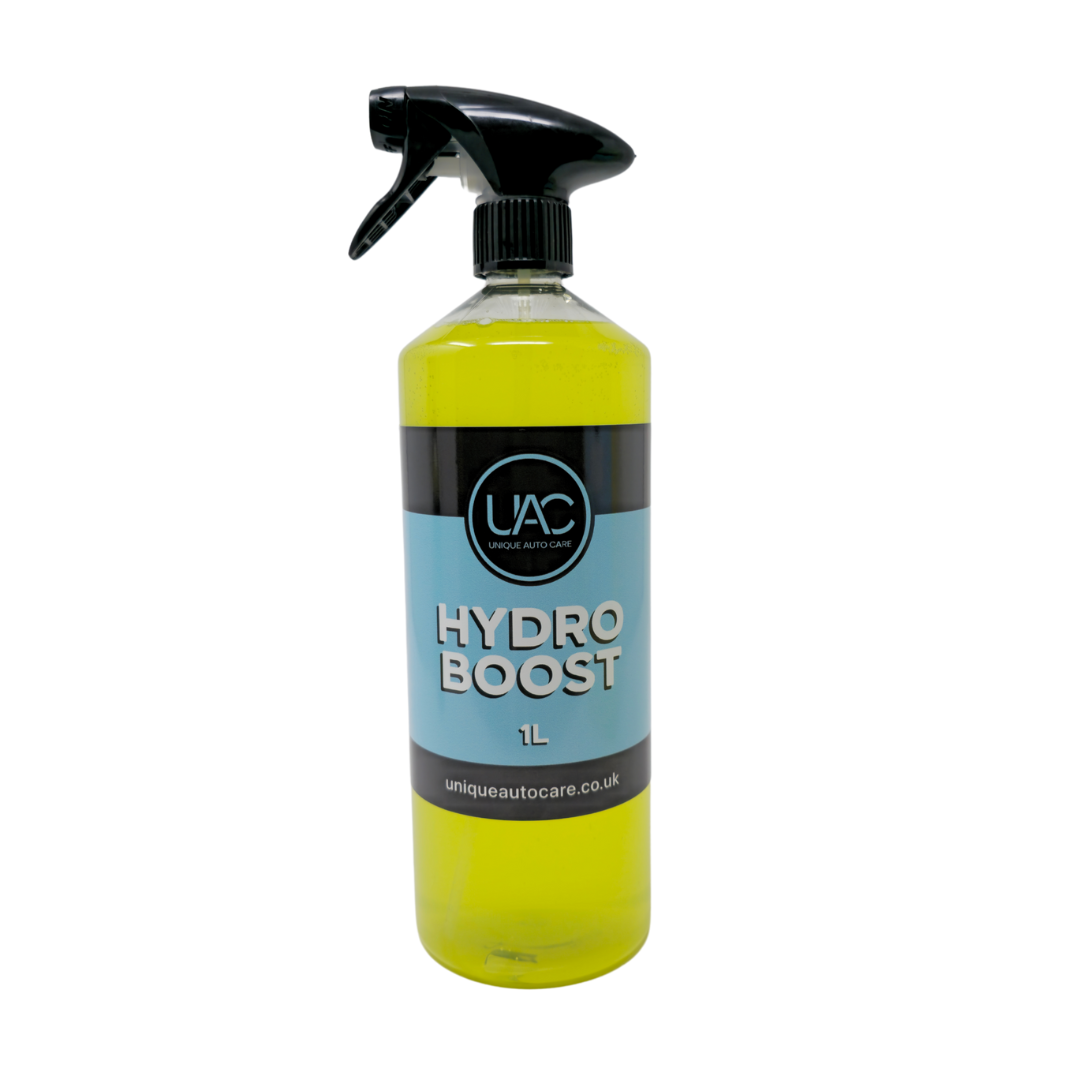 Hydro Boost