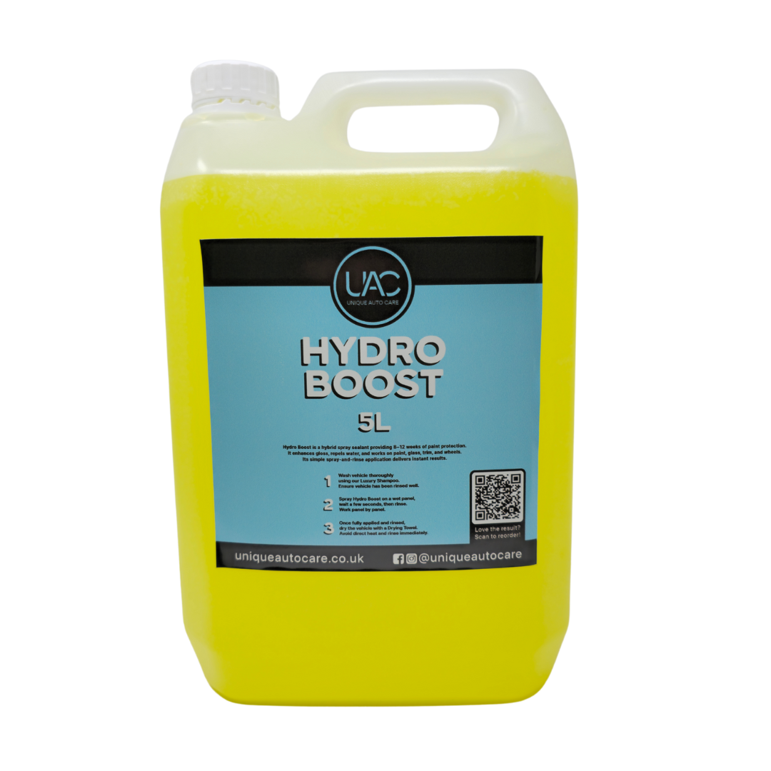Hydro Boost