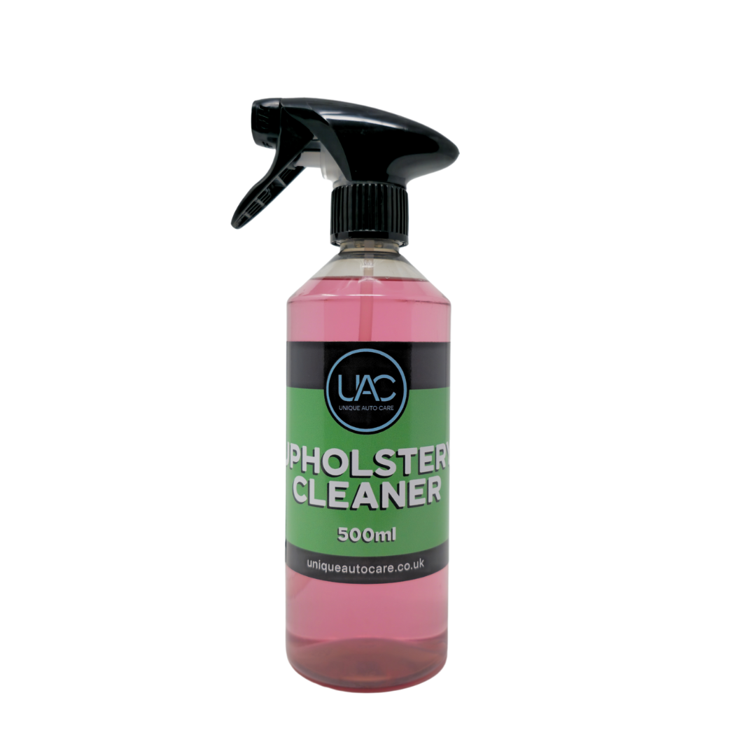 Upholstery Cleaner