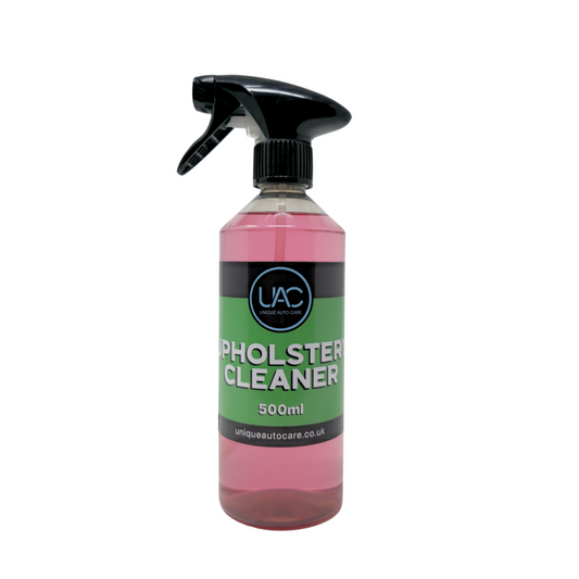 Upholstery Cleaner