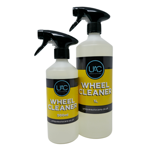 Wheel Cleaner