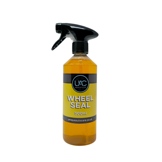 Wheel Seal