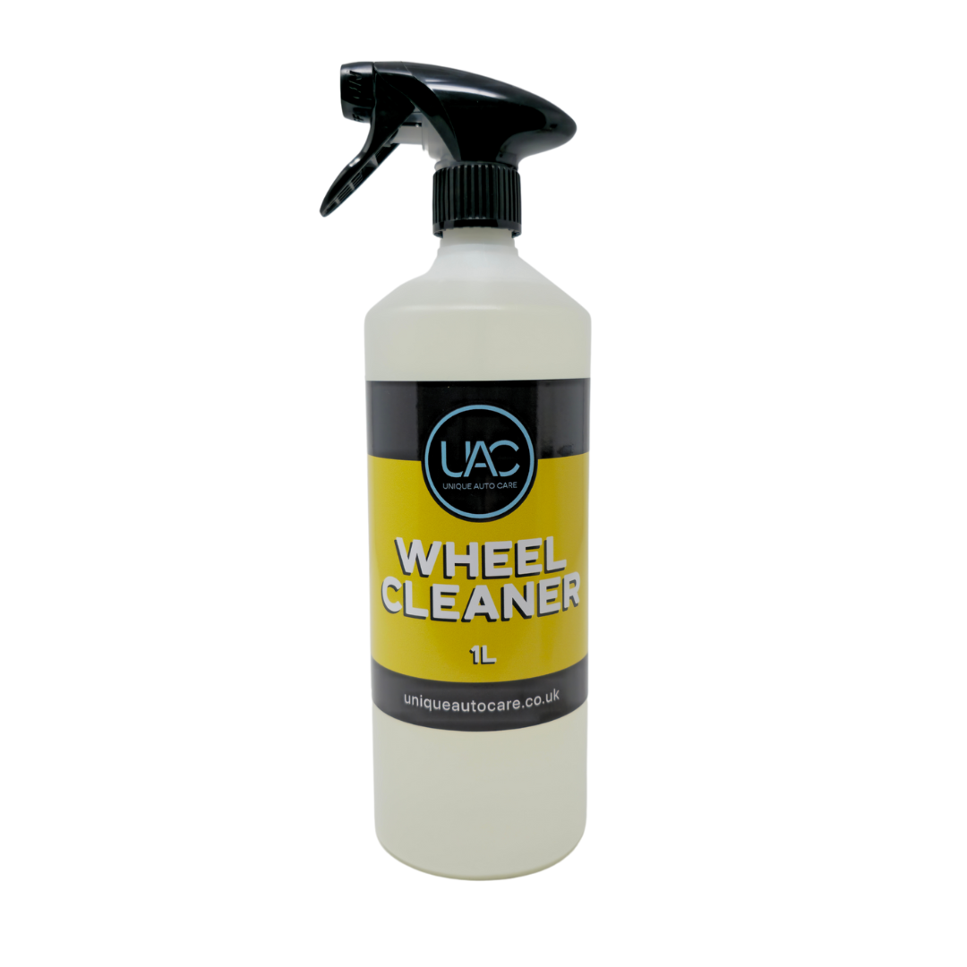Wheel Cleaner