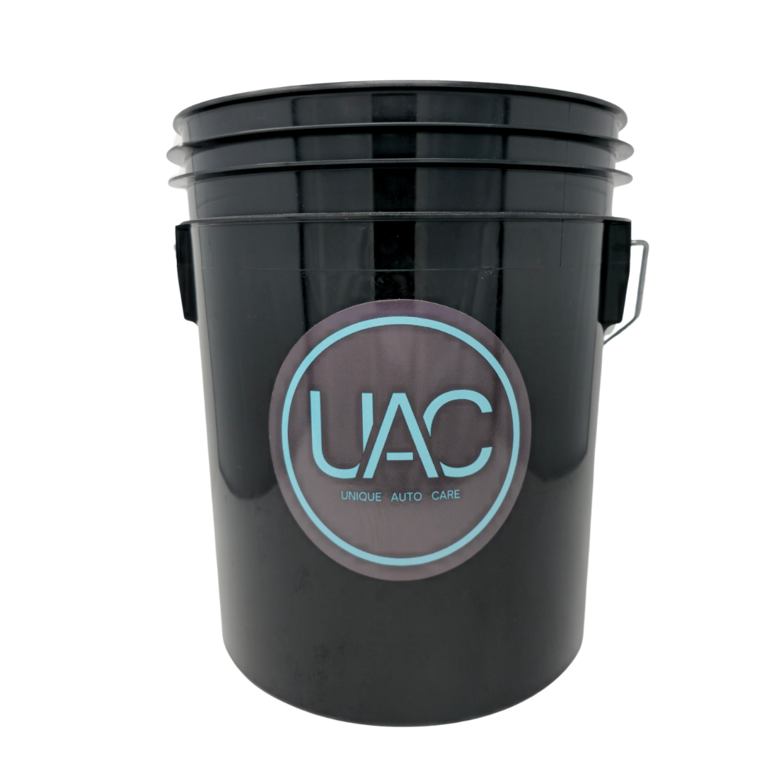 16L WITH GRIT GUARD BUCKET