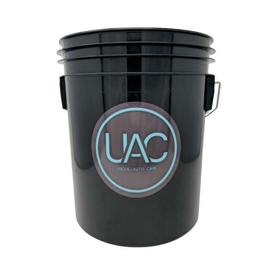 16L WITH GRIT GUARD BUCKET