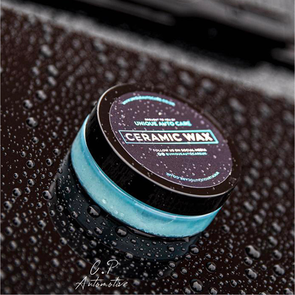 UAC Ceramic Wax
