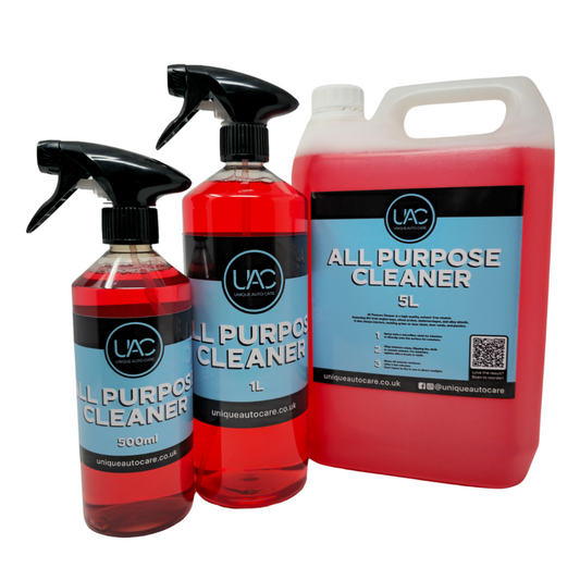All Purpose Cleaner