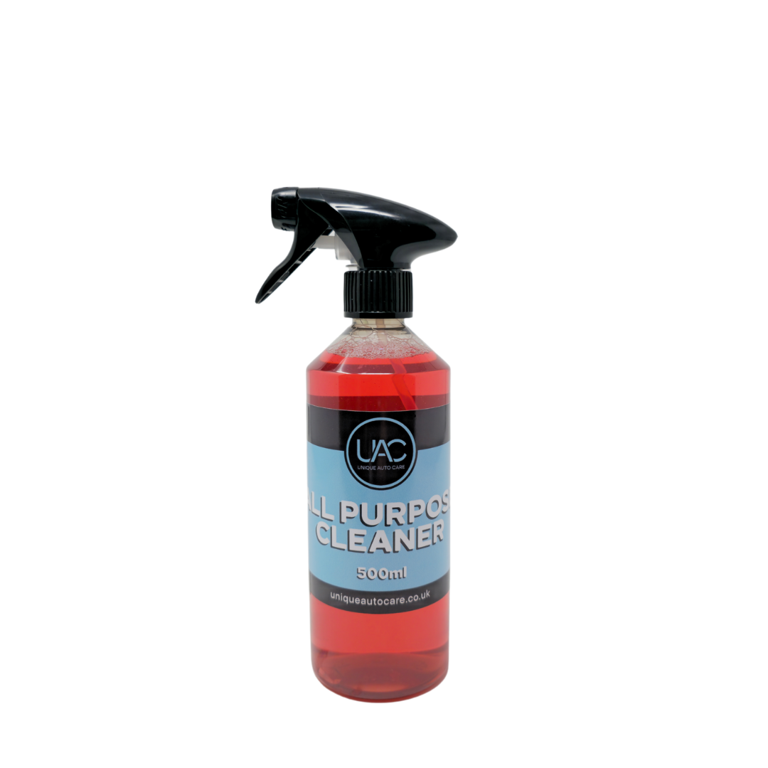 All Purpose Cleaner