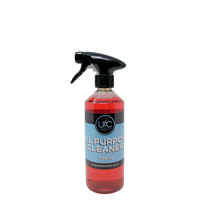 All Purpose Cleaner