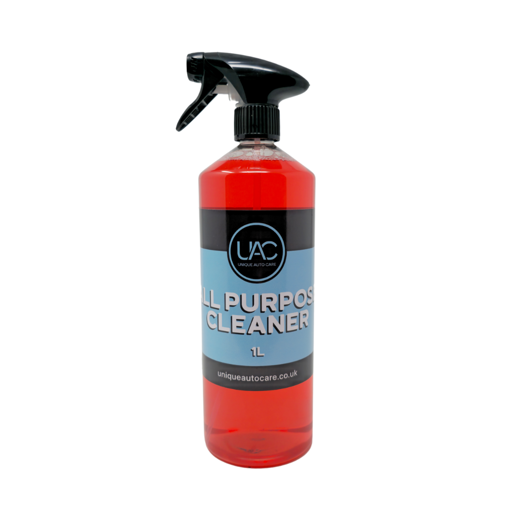 All Purpose Cleaner