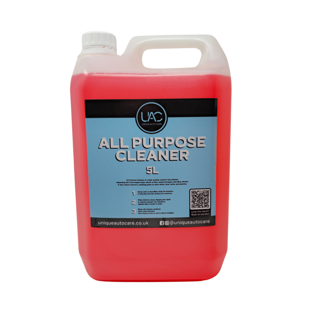 All Purpose Cleaner