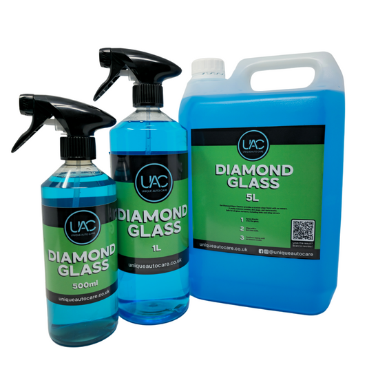 Diamond Glass