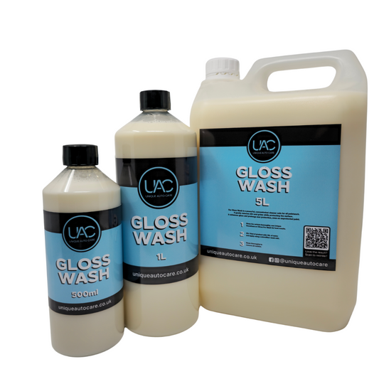 Gloss Wash