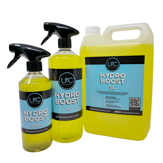 Hydro Boost
