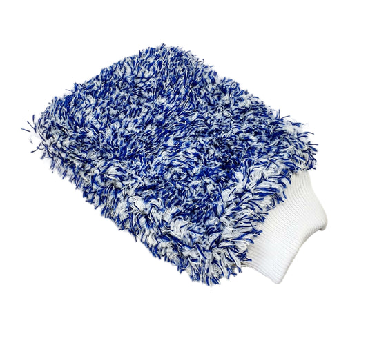 Microfibre Wash Pad