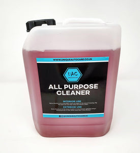 All Purpose Cleaner 5L
