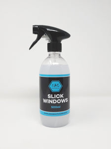 Slick Window