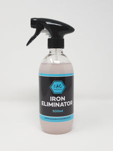 Iron Eliminator