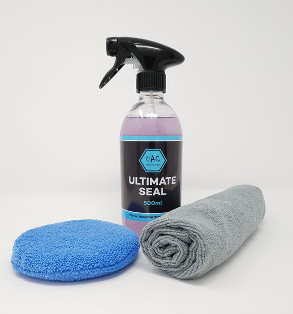 Ultimate Seal