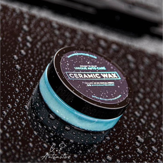 UAC Ceramic Wax